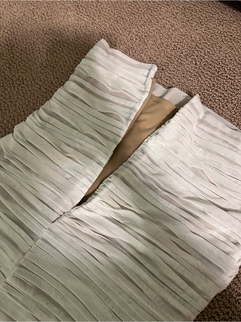 Watters Joann dress - Picture 7 of 9